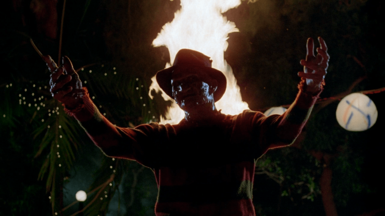 Кошмар на улице Вязов 2: Месть Фредди