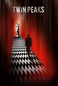 Твин Пикс Смотреть Онлайн Все Сезоны на ЛордФильм